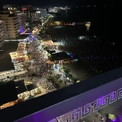 Nightlife and Entertainment - Shengjin