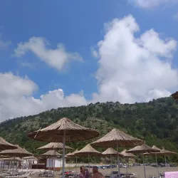 Rana e Hedhun (The Thrown Sand) - Shengjin