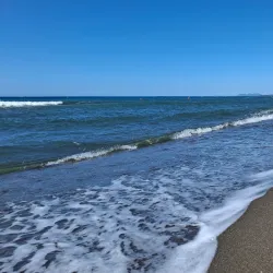 Rana e Hedhun (The Thrown Sand) - Shengjin