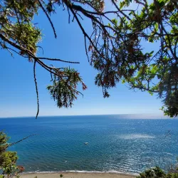 Rana e Hedhun (The Thrown Sand) - Shengjin