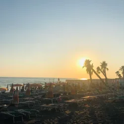 Shëngjin Beach - Shengjin