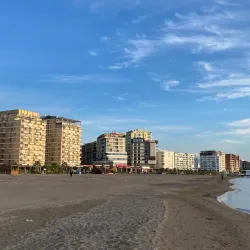 Shëngjin Promenade - Shengjin