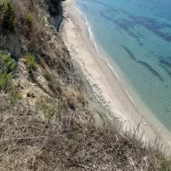 Cape of Rodon - Shijak