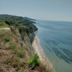 Cape of Rodon - Shijak