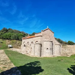Cape of Rodon - Shijak