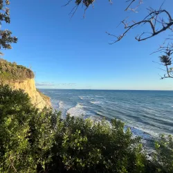 Cape of Rodon - Shijak
