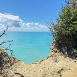 Cape of Rodon - Shijak