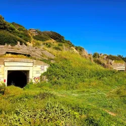 Cape of Rodon - Shijak