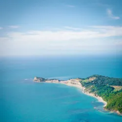 Cape of Rodon - Shijak