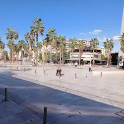 Durrës Amphitheatre - Shijak