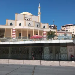 Durrës Amphitheatre - Shijak