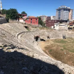 Durrës Amphitheatre - Shijak