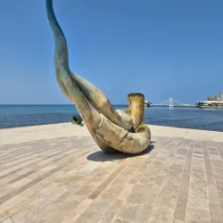 Durrës Beach - Shijak