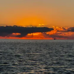 Durrës Beach - Shijak