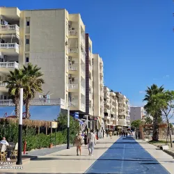 Durrës Beach - Shijak