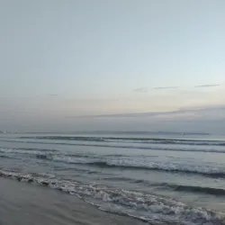 Durrës Beach - Shijak