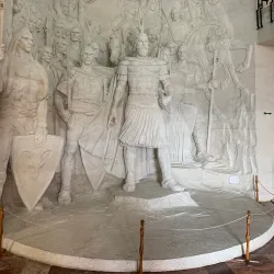 Ethnographic Museum of Durrës - Shijak