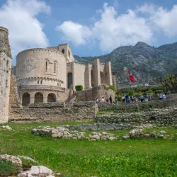 Ethnographic Museum of Durrës - Shijak