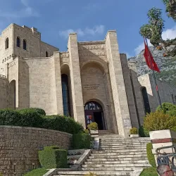Ethnographic Museum of Durrës - Shijak