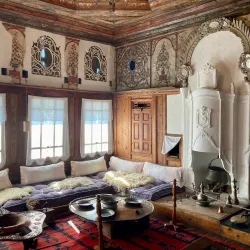 Ethnographic Museum of Durrës - Shijak