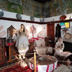 Ethnographic Museum of Durrës - Shijak