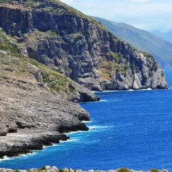 Kepi i Gjuhëzës - Shijak