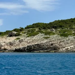 Kepi i Gjuhëzës - Shijak