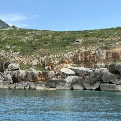 Kepi i Gjuhëzës - Shijak