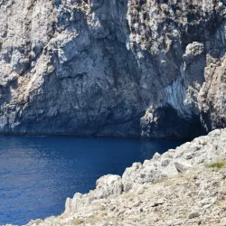 Kepi i Gjuhëzës - Shijak