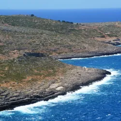 Kepi i Gjuhëzës - Shijak