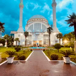 Ebu Beker Mosque - Shkoder