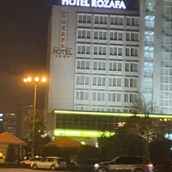 Ebu Beker Mosque - Shkoder