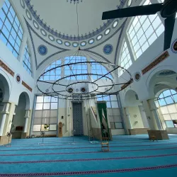 Ebu Beker Mosque - Shkoder