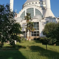 Ebu Beker Mosque - Shkoder