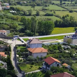 Lead Mosque (Xhamia e Plumbit) - Shkoder
