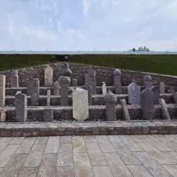 Lead Mosque (Xhamia e Plumbit) - Shkoder