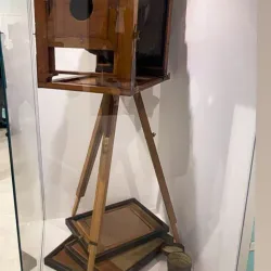 Marubi National Museum of Photography - Shkoder