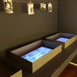 Marubi National Museum of Photography - Shkoder