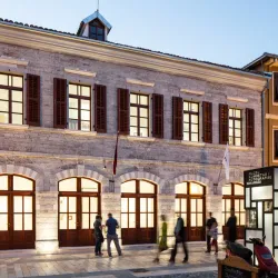 Marubi National Museum of Photography - Shkoder