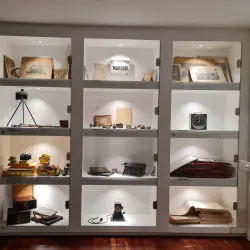 Marubi National Museum of Photography - Shkoder