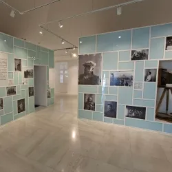 Marubi National Museum of Photography - Shkoder