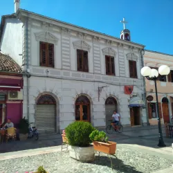 Marubi National Museum of Photography - Shkoder