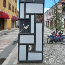 Marubi National Museum of Photography - Shkoder