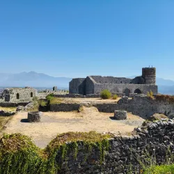 Rozafa Castle - Shkoder
