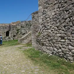 Rozafa Castle - Shkoder