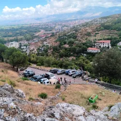 Rozafa Park - Shkoder