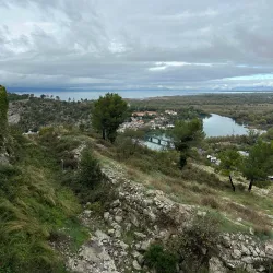 Rozafa Park - Shkoder