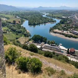 Rozafa Park - Shkoder