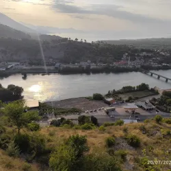 Rozafa Park - Shkoder