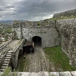 Rozafa Park - Shkoder
